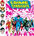 Crime syndicate america