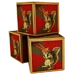 Three Meme Crates