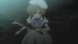 Higurashinikairenacleaver