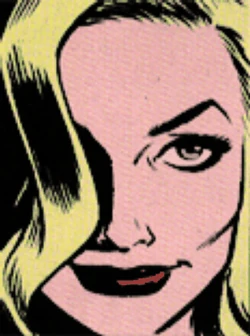 Sylvia Sinclair