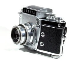 Exakta Varex IIb 05