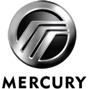Mercury logo