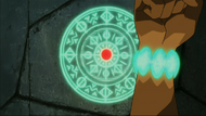 Crystal Resonance