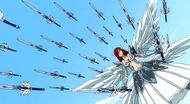 Never Piss Erza Off