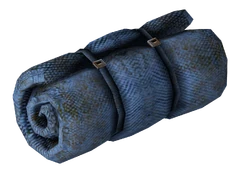 Bed roll