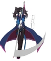 Synchronicity-Concept Art for Ruko