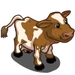 Guernsey Cow-icon