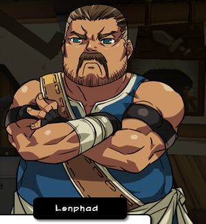 Lenphad