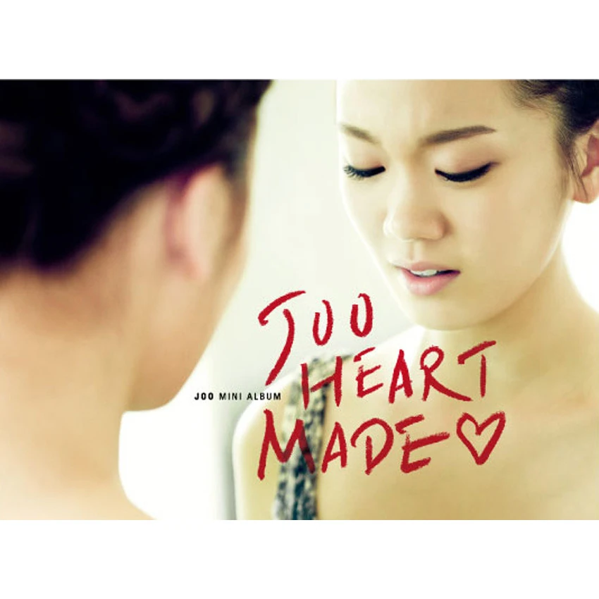 Jooheartmade