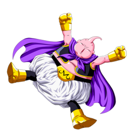 Majin Buu