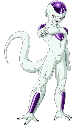 Freezer