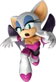 Rouge Rivals 2