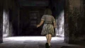 The Girl Running