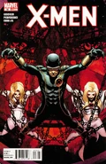 X-Men Vol 3 18