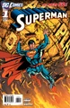 Superman Vol 3 1