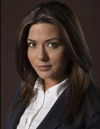 Marisol Nichols