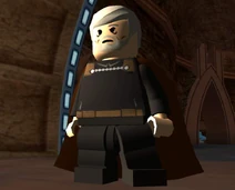 Count Dooku