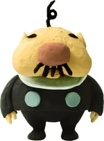 PikminPresident