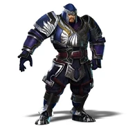 Caoren-dw7