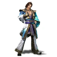 Simazhao-dw7