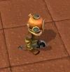 Cursed Engineer