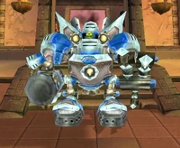 Image of Twizzleflux the Insane