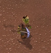 CursedSurveyor