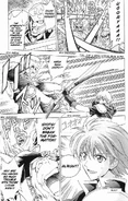 WoltManga