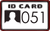Idcard051 small icon