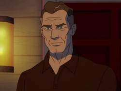 Jay Garrick