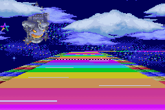 Rainbow Road MKSC