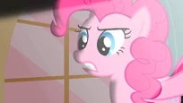 There's Fluttershy... S1E25