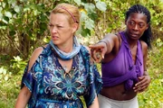 Christine and Stacey ep.2