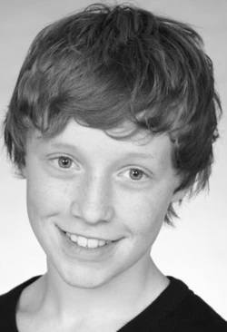 William-melling-profile