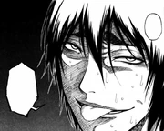 Hanamiya sadistic