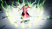 Summoned Lightning