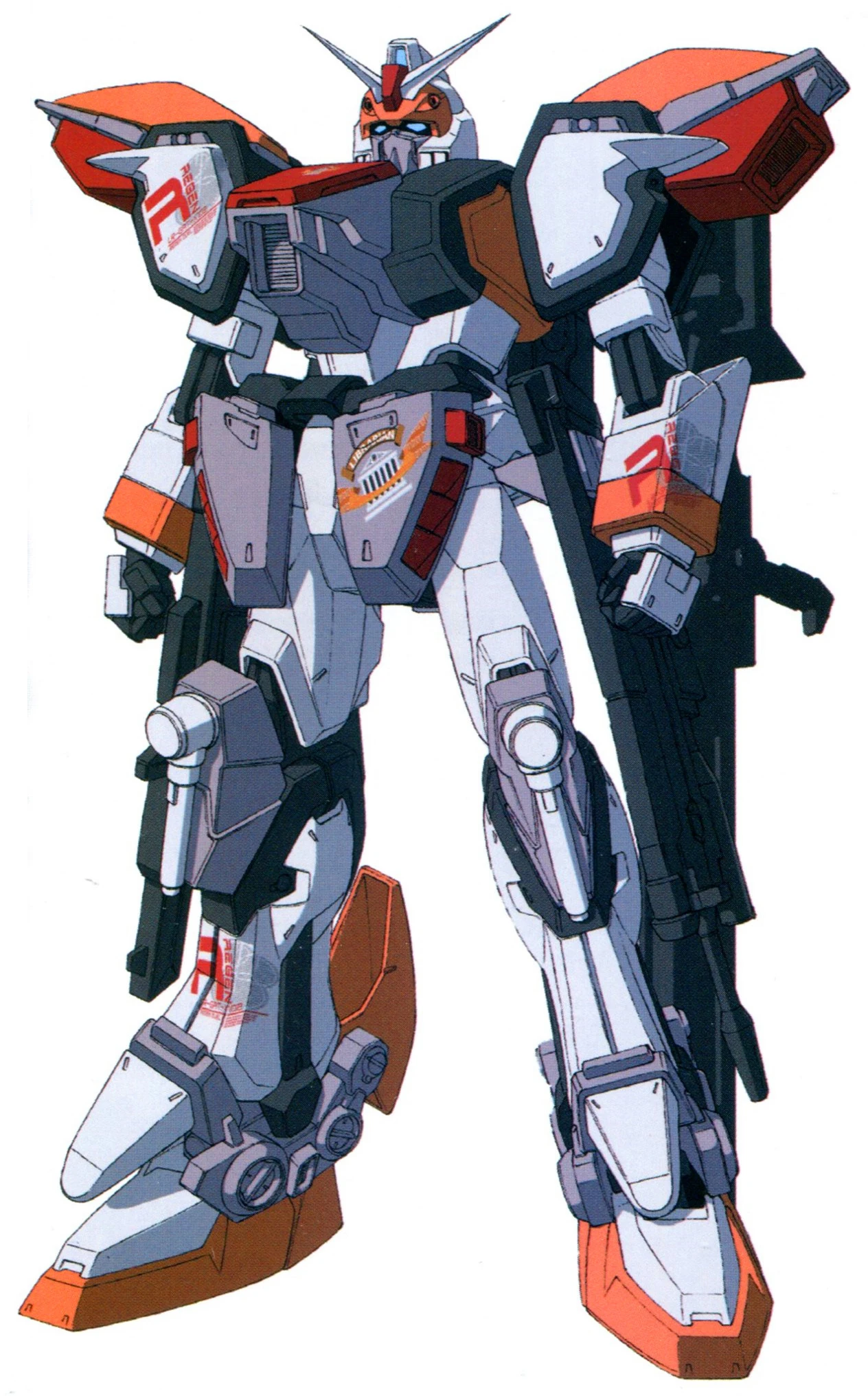 Lr-gat-x102