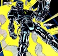 Metallex 001