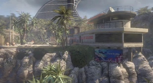 Lifeguardstation