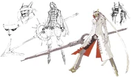 Persona Izanagi