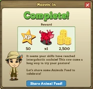 Moovin' In-COMPLETE