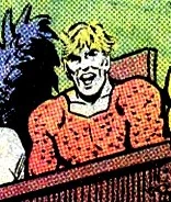Bizarro Aquaman