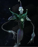 Lin Canar GL Movie 01