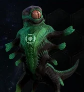 Larvox GL Movie 01