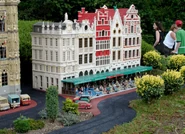 Lego Belgium 2