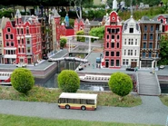 Lego Amsterdam 1