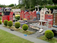 Lego Amsterdam 2