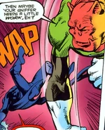 Kilowog Earth-32 001