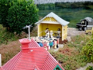 Lego Abba