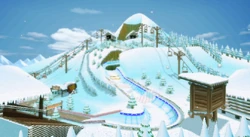 DK Summit MKWii